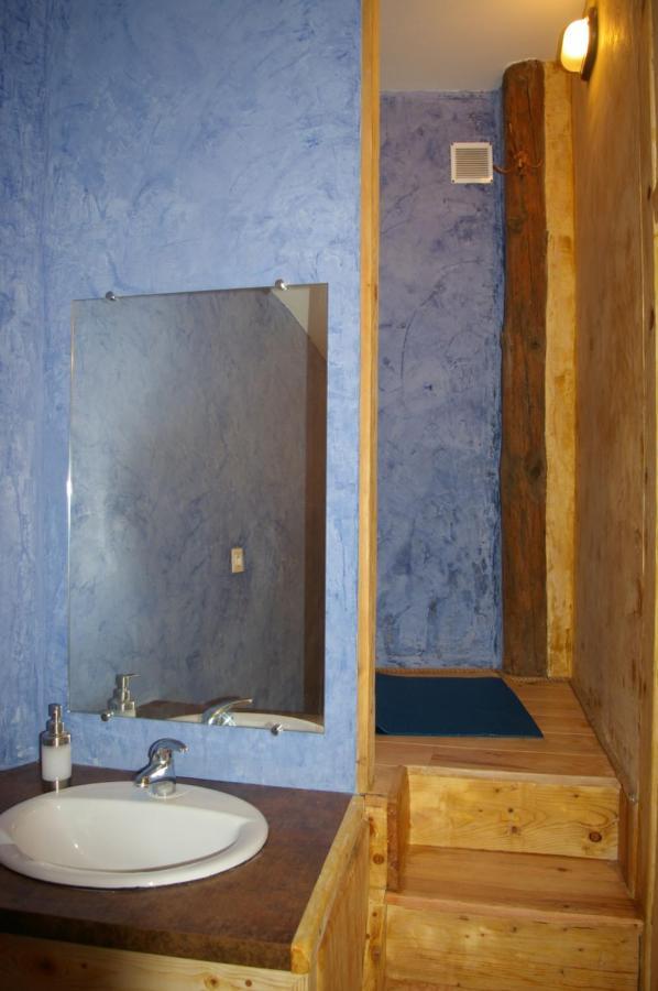Cassiopee Largentière Exterior foto